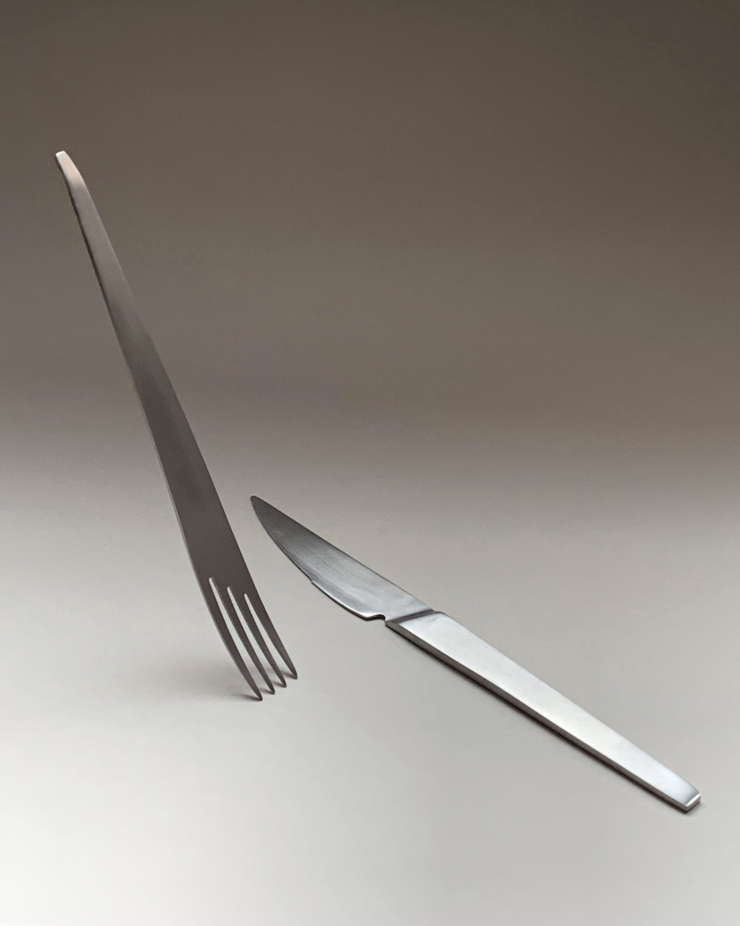 Fork 'Freja' - set of 4