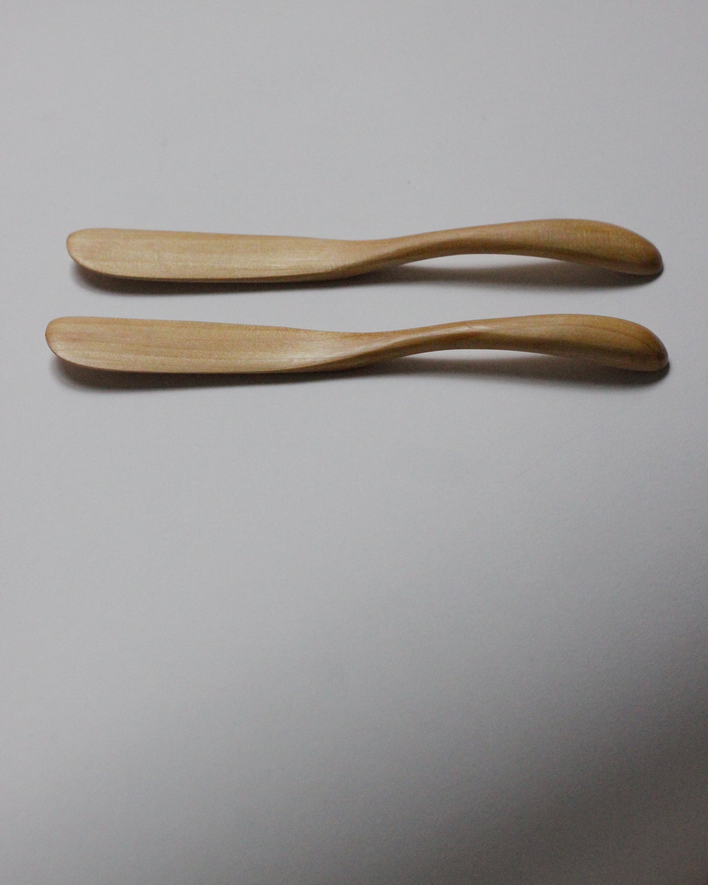 Wooden Spreaders - set of 2